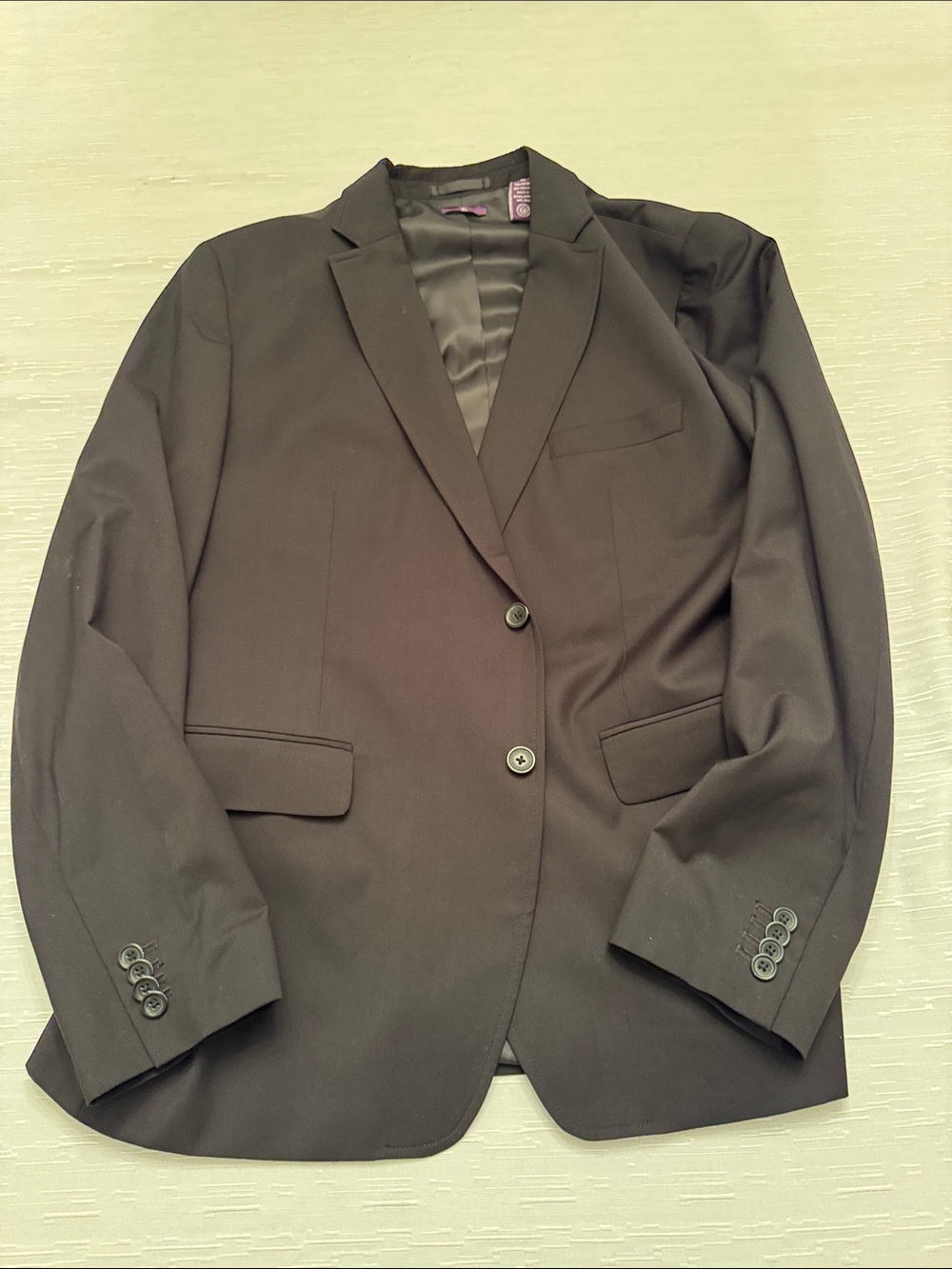 AMERICAN RAG blazer